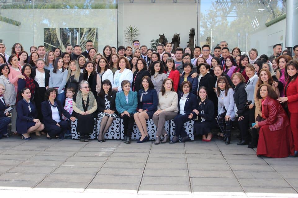 Celebración día del Odontólogo, Michoacán